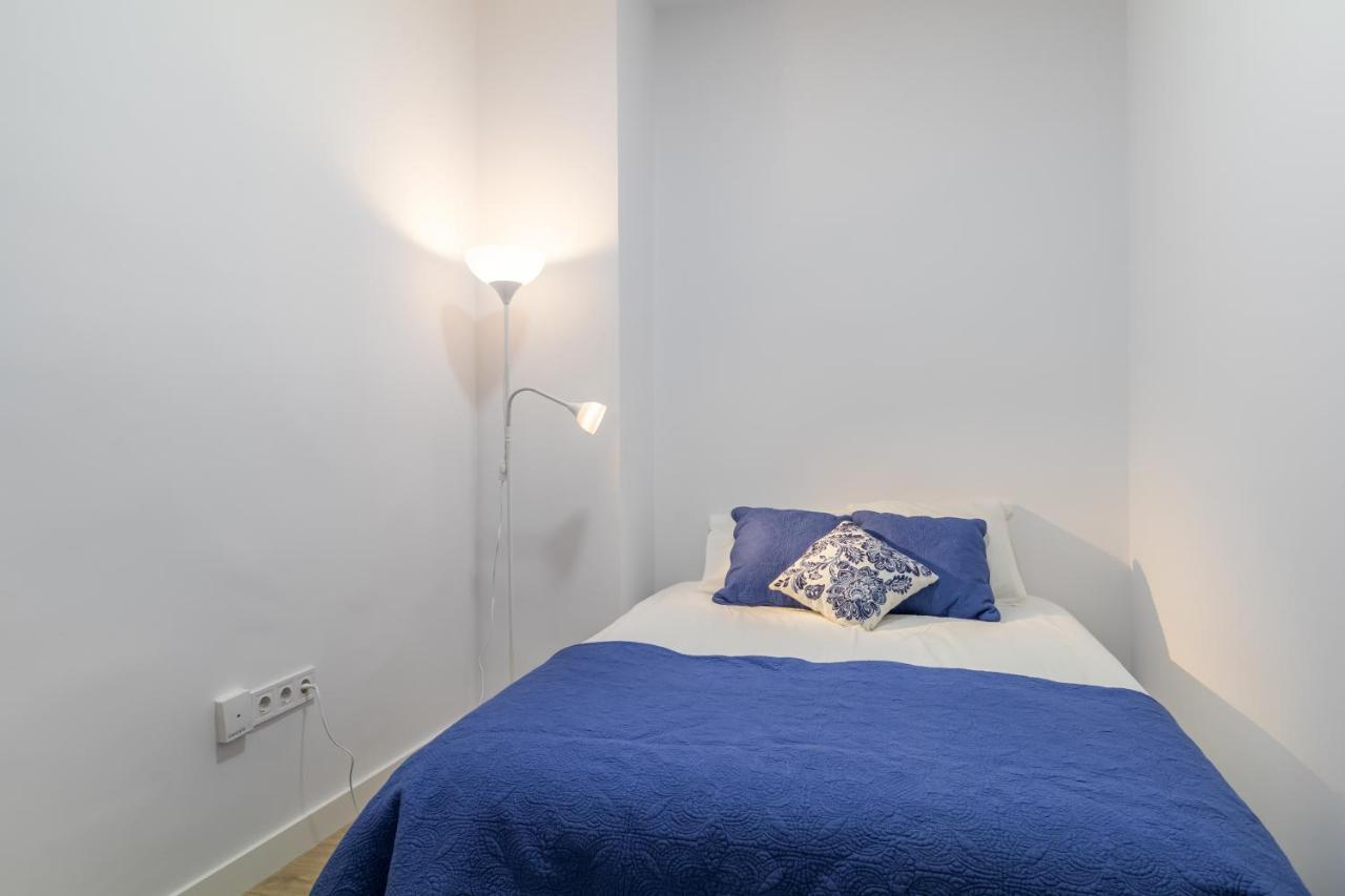 Apartamento Pyr Select Bravo Murillo X Madrid