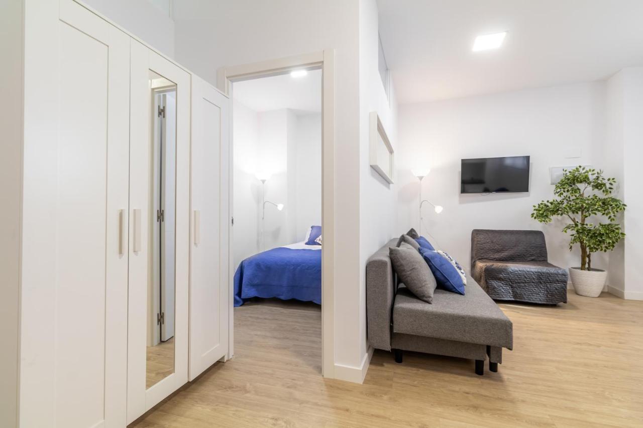 Pyr Select Bravo Murillo X Apartamento