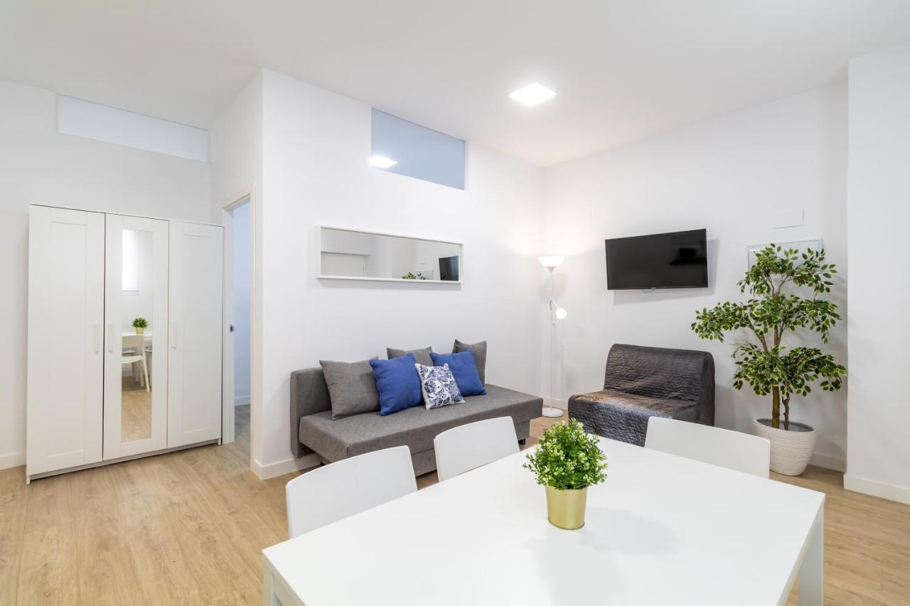 Apartamento Pyr Select Bravo Murillo X Madrid