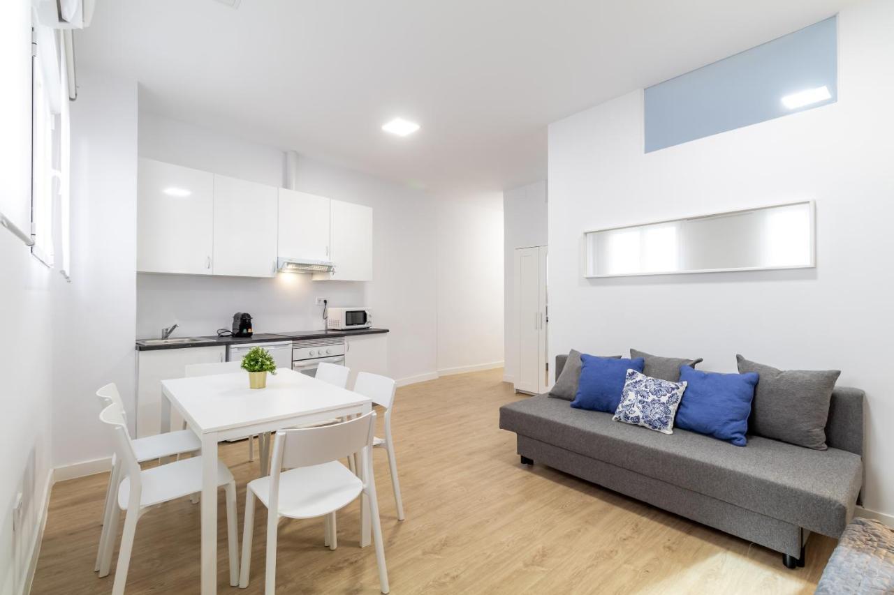 Apartamento Pyr Select Bravo Murillo X Madrid
